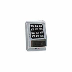 ALARM LOCK SYSTEMS INC PDK3000-MS TRILOGY ELEC DIGITAL KEYPAD W/PROX