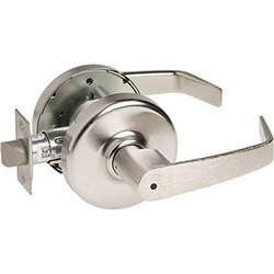 CORBIN RUSSWIN CL3820-NZD-626 PRIVACY 2 3/4 B.S. X 4 7/8