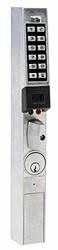 ALARM LOCK SYSTEMS INC PDL1300-10B1 PROX AND KEYPAD NARROW STILE TRILOGY