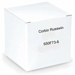 CORBIN RUSSWIN 650F73-8 TOP LATCH & BRKT ASSY-ED4800