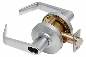DEXTER COMMERCIAL HARDWARE C2000-ENTR-R-605-SFIC G2 ENTR LVXANSIX2-3/4 BSXLESS SFIC