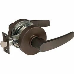 SARGENT 28-7U15-LB-10B PASSAGE 2 3/4 B.S. X 4 7/8