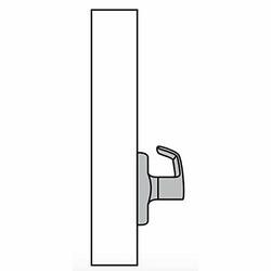CORBIN RUSSWIN ML2050-NSA-626 HALF DUMMY MORTISE LOCK