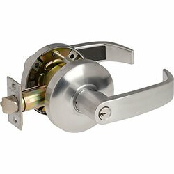SARGENT 28-65G05-KL-26D ENTRY 2 3/4BS X ASA LA