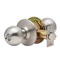 DEXTER COMMERCIAL HARDWARE C2000-STRM-B-630-KDC G2 STRM KNXANSIX2-3/4 BSXC 6-PINXKD