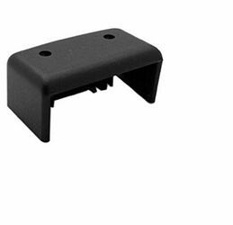 ADAMS RITE MANUFACTURING CO 25-0471-IP END CAP (PLASTIC)