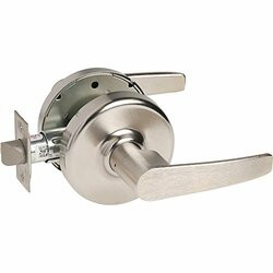 CORBIN RUSSWIN CL3810-AZD-626 PASSAGE 2 3/4 B.S. X 4 7/8