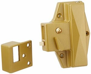DORMAKABA-KABA ACCESS CONTROL 9190000-04-41 KAC SIMPLEX AUXILIARY LOCK X WITH THUMBT