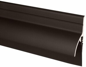 PEMKO 345DV-36 DOOR BOTTOM SWEEP