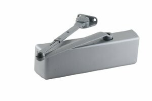 LCN CLOSERS 4040XP-H-AL DOOR CLOSER W/HOLD OPEN ARM