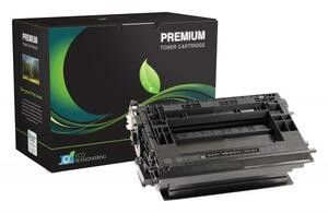 MSE MSE02213716 MSE Remanufactured High Yield Toner Cartridge for HP CF237X (HP 37X)