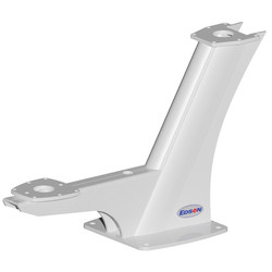 Edson Vision Series 18 Dual Mount f/ Radars & Sat Domes