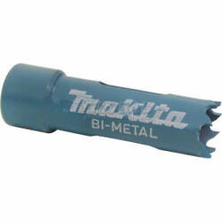 Makita B1195372 Bi-Metal Hole Saw, , 5/8