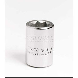 Proto B941801 1/4 Drive Socket 1/4 - 8 Point, 7/8 Long