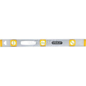 Proto B983889 Proto Aluminum Top-Read Level, 24 Long