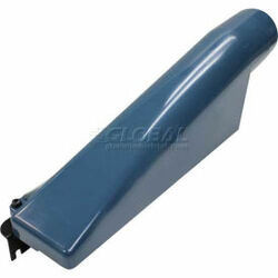 Makita B1194585 Dust Collector Hood, , For 2012NB Portable Planer