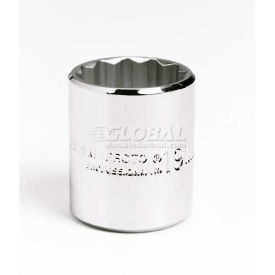 Proto B942599 Proto Tether-Ready -TT 12 Point 3/8-inch Drive Socket 16-millimeter