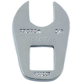 Proto B332963 Proto Open Ended Crowfoot Wrench 3/8" Drive 15/16"
