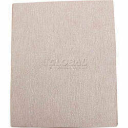 Makita Abrasive Paper, 742511-6-5, 3-5/8 x 9, 150 Grit, 5/Pk