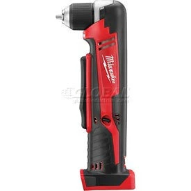 MILWAUKEE B455668 M18 3/8 Right Angle Drill/Driver (Bare Tool Only)