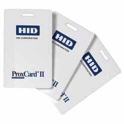 ALARM LOCK HID PROXIMITY ACC Alarm Lock ALHID1326