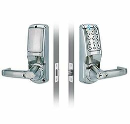 CODELOCKS 5210 ELECTRONIC PU Codelocks CL5210 BS