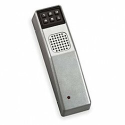 ALARM  LOCK NARROW STILE DOO Alarm Lock PG30MS