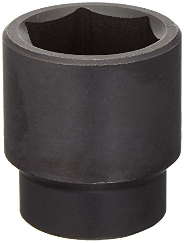 Wright Tool Company WRI4836 1/2" Dr 6Pt Std Imp Skt 1-1/8"