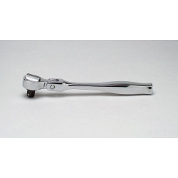 Wright Tool Company WRI2495 1/4"Dr RatchFlxHdSngPwl5-1/2"