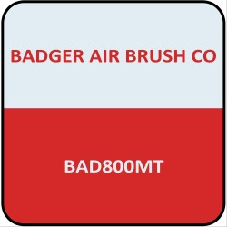 Badger Air Brush BAD800MT 200Mt, 250Mt, 3