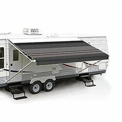 CAREFREE OF COLORADO EA198C00 FIESTA-WHT19DSTLWHT