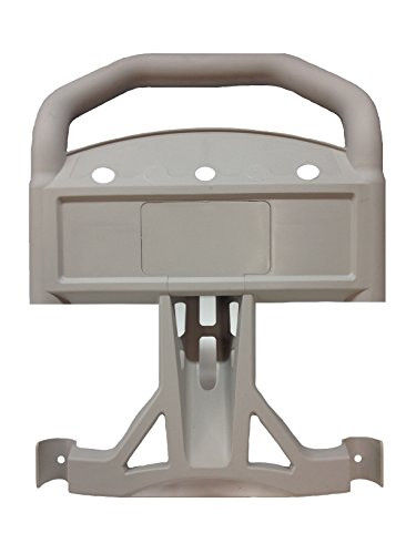 GENERAC 0J3055 - ASSY-UPR BB-GC/GX-3 HOLE