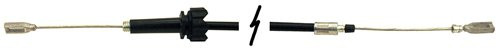 Rotary 13437 Drive Cable For Toro 70-1080