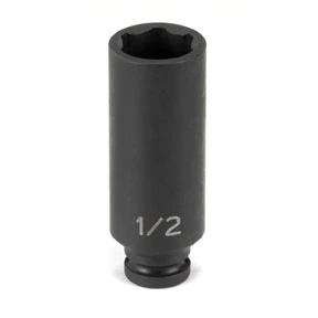 Grey Pneumatic GRY-910DS GRE Surface Drive (1/4" x 5/16" Deep)
