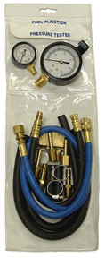 SG Tool Aid SGT-33950 2 Gauge Fuel Injection Tester
