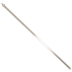 INFRATECH INF-10-1065 Replacement Quartz Tube For 14100 Heat Lamp INF
