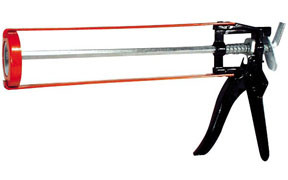 AES Industries AES-76001 Caulking Gun Hd Heavy Duty Caulking Gun