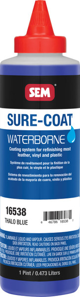 SEM Products SEM-16538 THALO BLUE