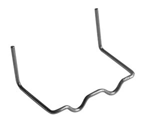 Astro Pneumatic AST-7600S Astro "S" Style Staples for Use with No.7600