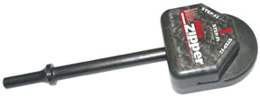 Steck STK-21890 Manufacturing Skin Zipper Door Skinning Tool
