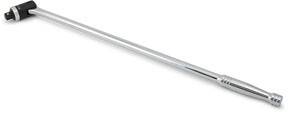 Titan TTN-12024 Star Asia 24" Ratcheting Breaker Bar