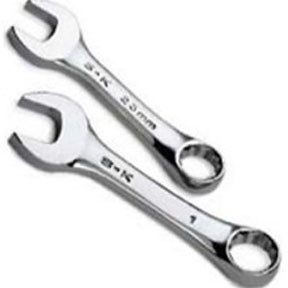 SK Hand Tool SKT-88124 WR CB SHRT PL 24MM