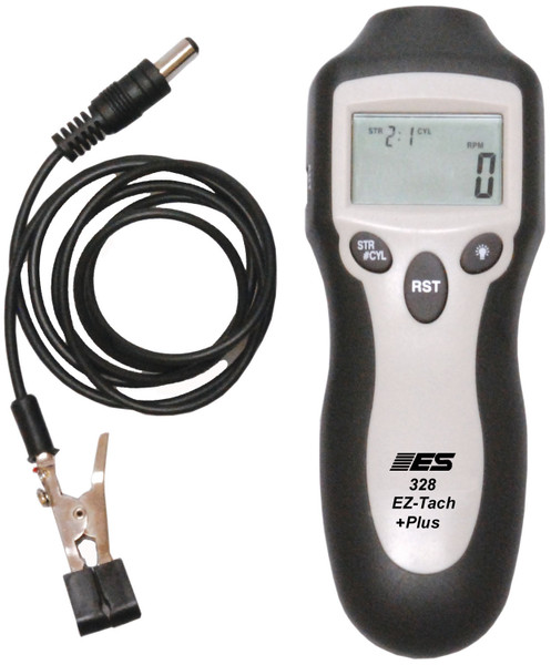 Electronic Specialties ESI-328 EZ Tach Plus