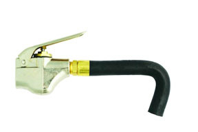 Milton Industries MIL-209 Milton () 1/4" NPT Rubber Filler Spout Faucet