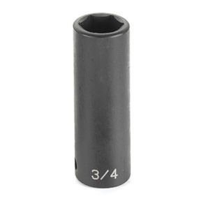 Grey Pneumatic GRY-2020D 1/2" Drive x 5/8" Deep