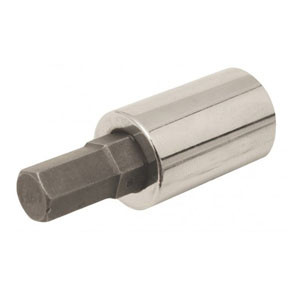 CTA Tools CTA-1489 Brake Caliper Bolt Socket, 9mm