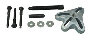 Lisle LIS-45300 GM HARM BAL PULLER