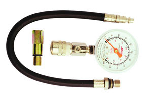 Milton Industries MIL-S1251 MIL COMPRESSION GAUGE