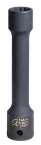 Sunex SUU-214MZB Tools 0. 5 In. 1 4 Mm. Toyota Head Blt Sock