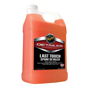 Meguiars MGL-D15505 5GL LAST TOUCH
